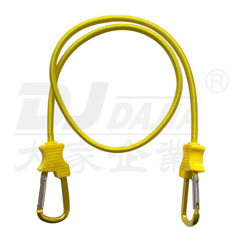 D Style Carabiners Cordons à l