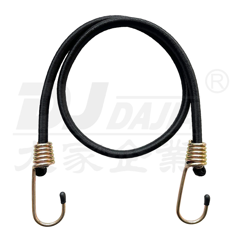 Injection de 8 mm Nouveau cordons de style carabiner à crochet