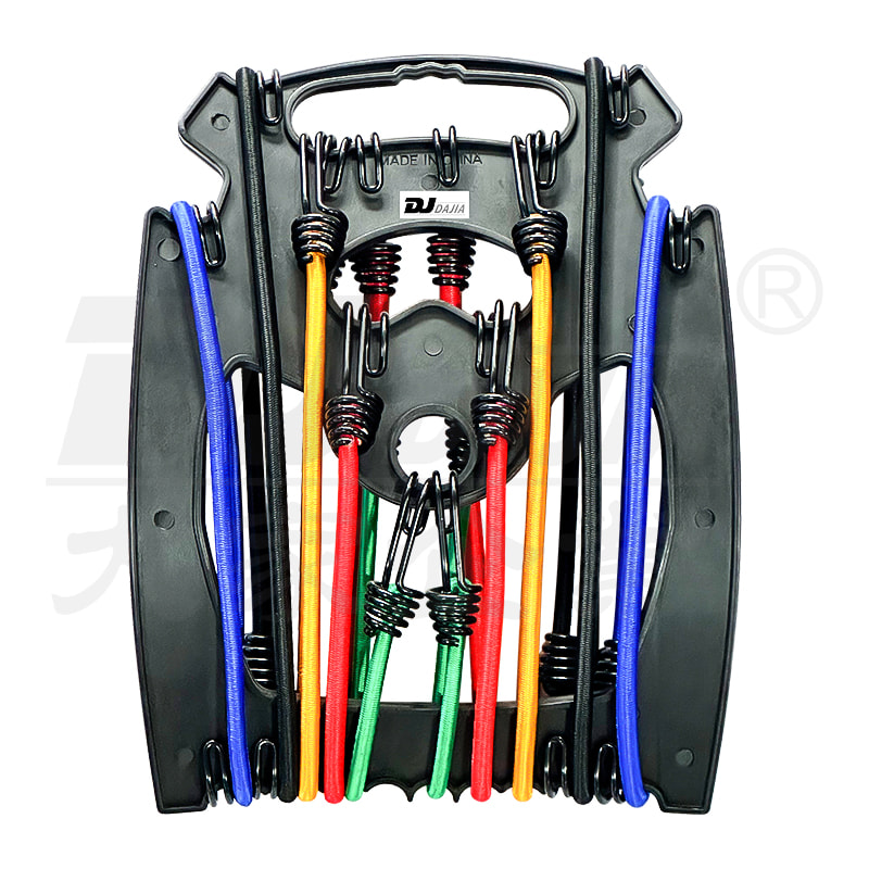 Cordons de 7 mm en plastique réglable