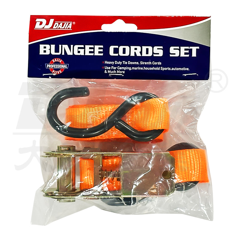 1 "(25 mm) 500 kg 5m Sangle de cliquet