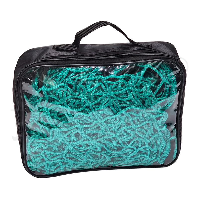 Mesh en polypropylène épais de cargaison élastique filet