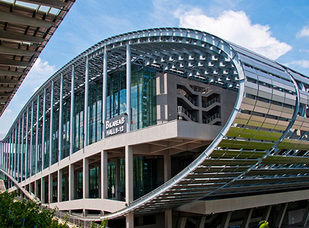Le 135e Canton Fair 2024