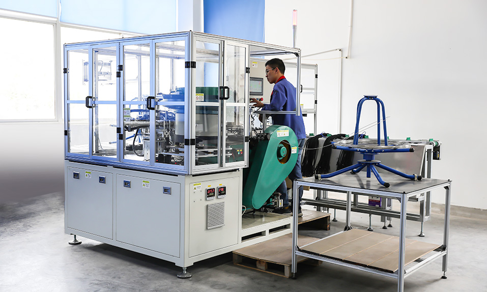 Jiande City Dayang Family Frais Facility Co., Ltd